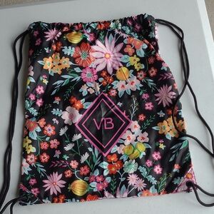Vera Bradley Drawstring Backpack